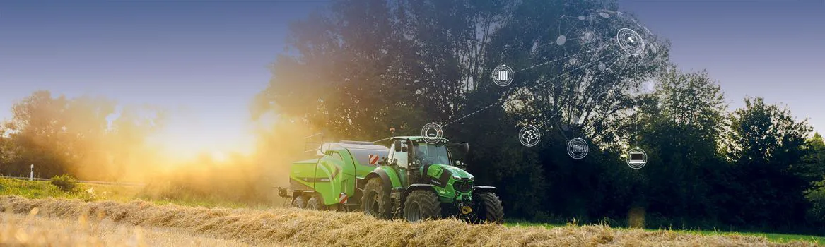 SDF Smart Farming Solutions
