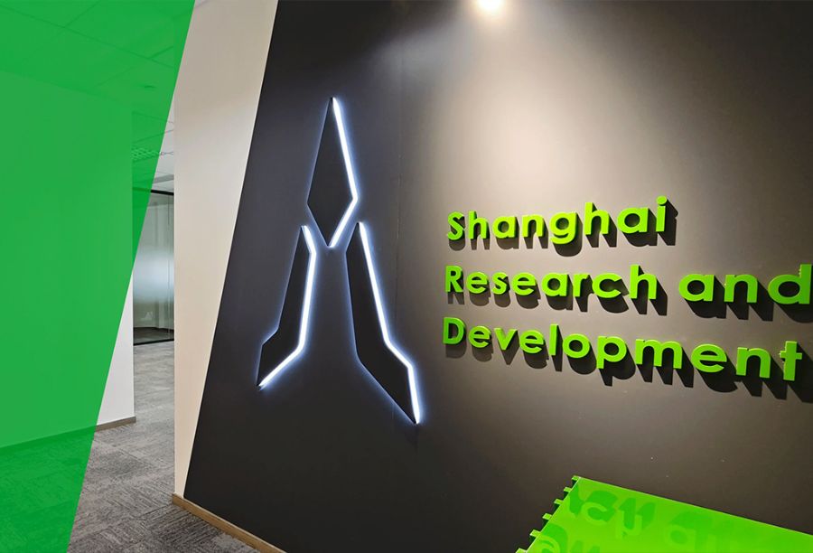 SDF inaugura un nuevo Centro de Competencias en Shanghái