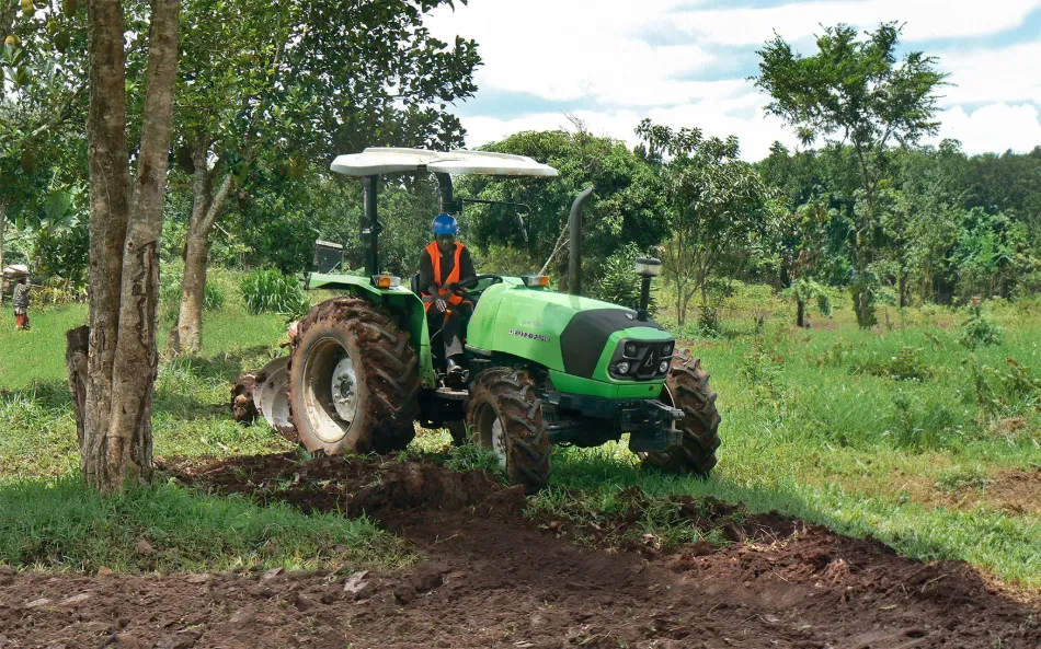 Imagen de Serie Agrolux